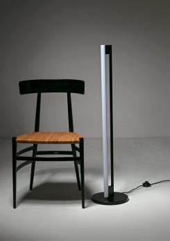 Compasso - Floor Lamp by Eileen Gray Compasso - Floor Lamp by Eileen Gray