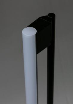 Compasso - Floor Lamp by Eileen Gray