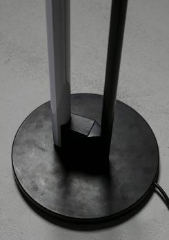 Compasso - Floor Lamp by Eileen Gray