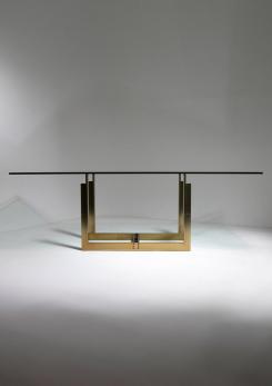 Compasso - "Sarpi" Table by Carlo Scarpa for Simon Gavina