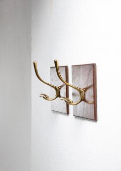 Compasso - Coat Racks by Caccia Dominioni for Azucena