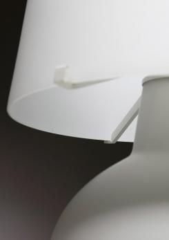 Compasso - Pair of Max Ingrand Table Lamps by Fontana Arte