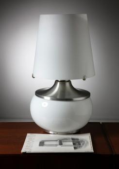 Compasso - Large Table Lamp by Pia Guidetti Crippa for Lumi