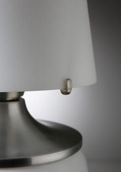 Compasso - Large Table Lamp by Pia Guidetti Crippa for Lumi