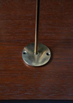 Compasso - Brass Lamp by GCME