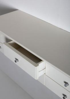 Compasso - Wall Mounted Chest of Drawers