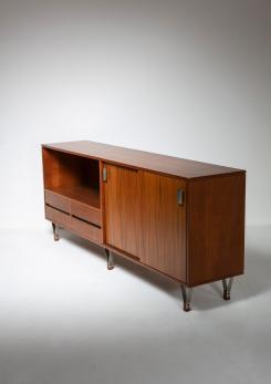 Compasso - Italian 60s Credenza Compasso - Italian 60s Credenza