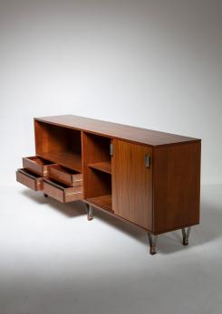 Compasso - Italian 60s Credenza Compasso - Italian 60s Credenza