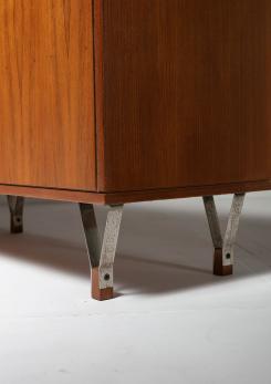 Compasso - Italian 60s Credenza Compasso - Italian 60s Credenza