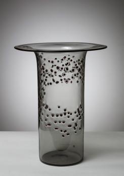 Compasso - Rare La Murrina Vase