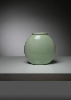 Compasso - Vase Model 1316 by Guido Andlovitz for S.C.I. Laveno, 1936