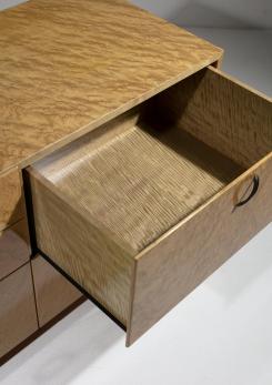 Compasso - Chest of Drawers by Giovanni Offredi for Saporiti