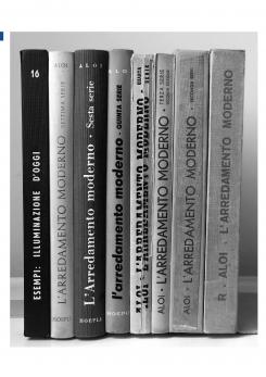 Compasso - ESEMPI Reprint Lighting 1934 - 1964