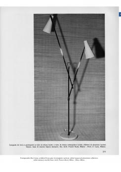 Compasso - ESEMPI Reprint Lighting 1934 - 1964