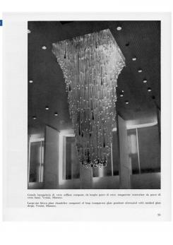 Compasso - ESEMPI Reprint Lighting 1934 - 1964
