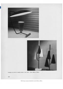 Compasso - ESEMPI Reprint Lighting 1934 - 1964