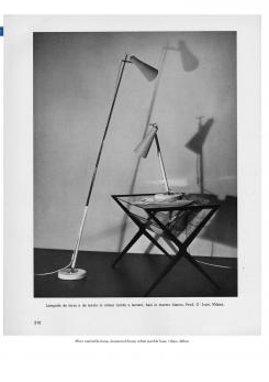 Compasso - ESEMPI Reprint Lighting 1934 - 1964