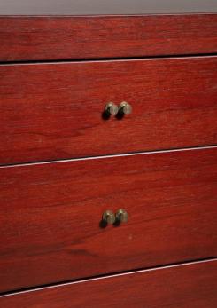 Compasso - MB84 Chest of Drawers by Roberto Poggi for Poggi