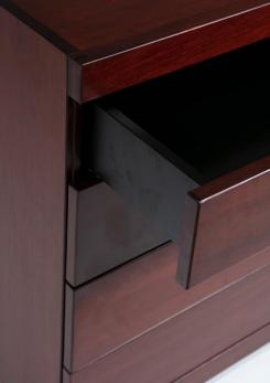 Compasso - MB84 Chest of Drawers by Roberto Poggi for Poggi