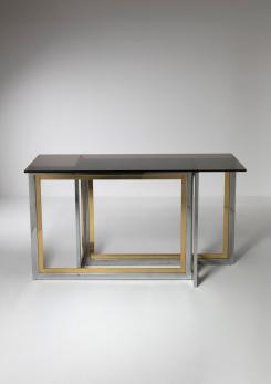 Compasso - Italian 70s Console