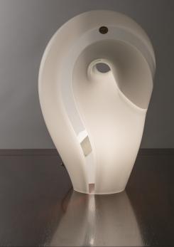 Compasso - Murano Glass Table Lamp by La Murrina