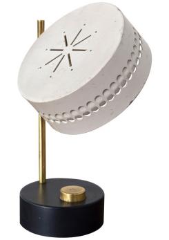 Compasso - Table Lamp in the style of Mathieu Matégot Compasso - Table Lamp in the style of Mathieu Matégot