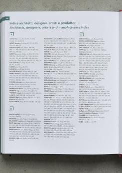 Compasso - ESEMPI Reprint - Chairs, Armchairs and Sofas, 1934-1950 VOL. I Compasso - ESEMPI Reprint - Chairs, Armchairs and Sofas, 1934-1950 VOL. I