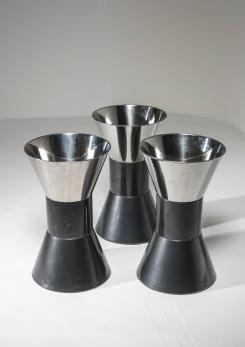 Compasso - Umbrella Stand By Luigi Caccia Dominioni for Azucena