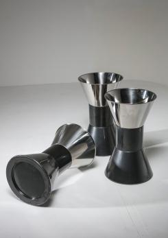 Compasso - Umbrella Stand By Luigi Caccia Dominioni for Azucena