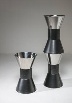 Compasso - Umbrella Stand By Luigi Caccia Dominioni for Azucena