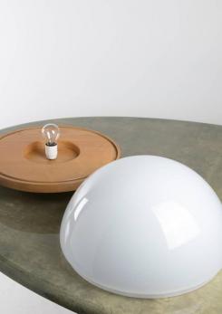 Compasso - Marvellous Table Lamp by Selenova