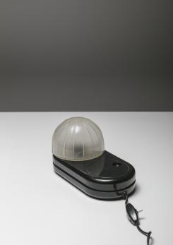 Compasso - "Farstar" Table Lamp by Adalberto Dal Lago for Francesconi