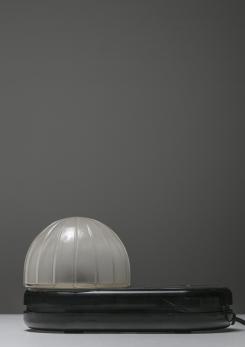 Compasso - "Farstar" Table Lamp by Adalberto Dal Lago for Francesconi