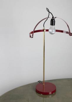 Compasso - Rare Table Lamp by Reggiani