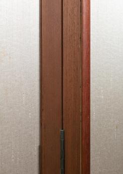 Compasso - Custom Made Vestiaire by Paolo Buffa