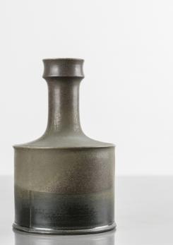 Compasso - Ceramic Vase by Nanni Valentini for Laboratorio Pesaro