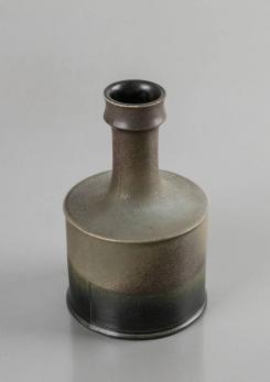 Compasso - Ceramic Vase by Nanni Valentini for Laboratorio Pesaro