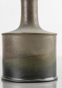 Compasso - Ceramic Vase by Nanni Valentini for Laboratorio Pesaro