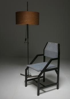 Compasso - One-Off Chair by Carla Venosta