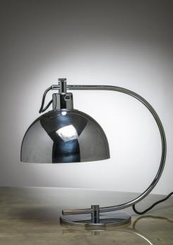 Compasso - Table Lamp by Tronconi