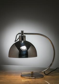 Compasso - Table Lamp by Tronconi