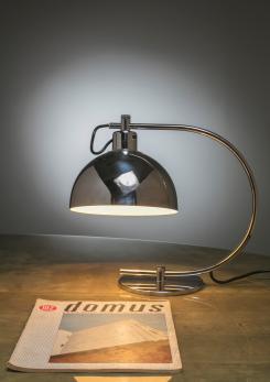 Compasso - Table Lamp by Tronconi