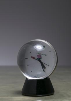 Compasso - Wall Clock by Cleto Munari