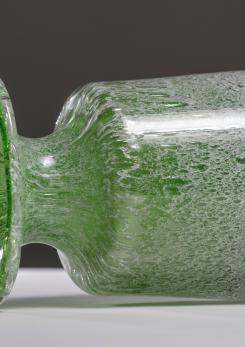 Compasso - Pair of 60s Murano Glass Pieces