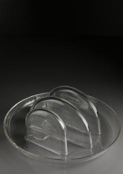 Compasso - Murano Glass Centerpiece by Toni Zuccheri for VeArt