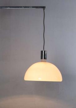 Compasso - AM/AS Adjustable Ceiling Lamp by Albini, Helg and Piva for Sirrah 