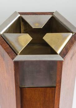 Compasso - Floor Ashtray by Ico Parisi for Stildomus Compasso - Floor Ashtray by Ico Parisi for Stildomus