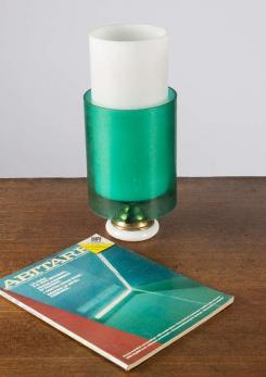 Compasso - Rare Italian Table Lamp