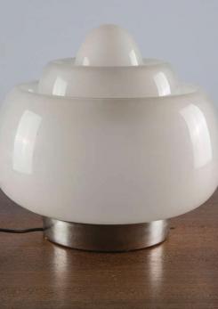 Compasso - Murano Glass Table Lamp Compasso - Murano Glass Table Lamp