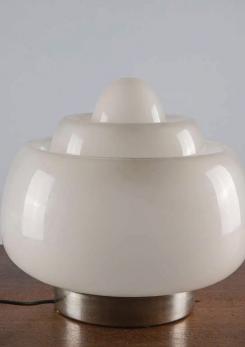 Compasso - Murano Glass Table Lamp Compasso - Murano Glass Table Lamp